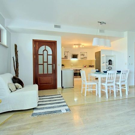 Apartament Plazowy Ukiel Olsztyn  Exterior foto