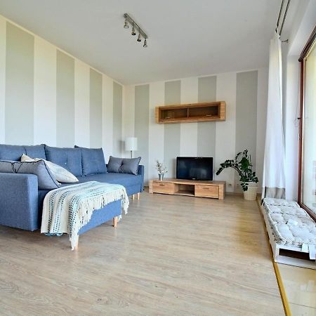 Apartament Plazowy Ukiel Olsztyn  Exterior foto