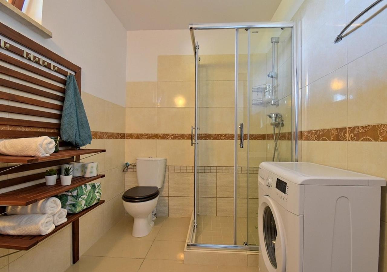 Apartament Plazowy Ukiel Olsztyn  Exterior foto